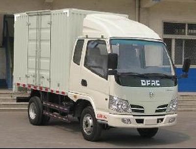 Dongfeng  DFA5040XXYL30D3ACKM Box transport vehicle