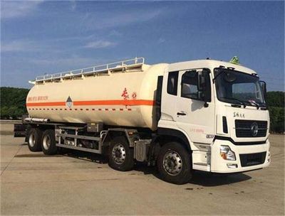 Dongfeng  DFZ5310GZWA2 Miscellaneous dangerous goods tank transport vehicle