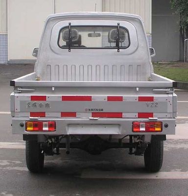 Dongfeng  EQ1021NF17 Truck