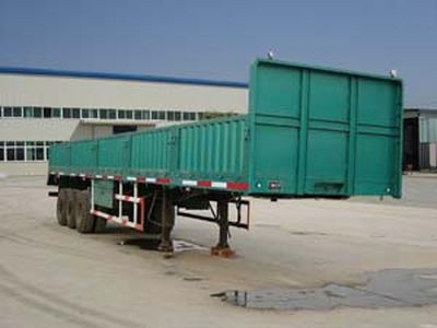 Wuyi  FJG9400 Semi trailer