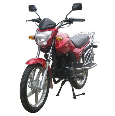 Longxin brand automobiles LX15052D Two wheeled motorcycles