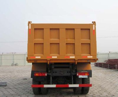 Northern Mercedes Benz ND3313D41J Dump truck