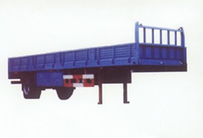 Yamakawa  SCQ9140 Semi trailer