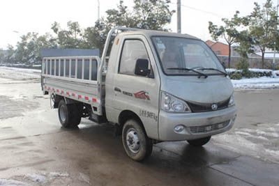 Runzhixing  SCS5032CTYBJ Barrel garbage transport vehicle