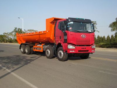 Pengxiang  SDG3310WTUC1CA Dump truck