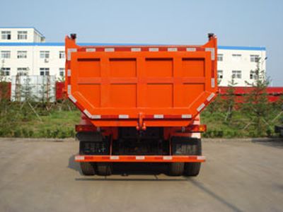 Pengxiang  SDG3310WTUC1CA Dump truck