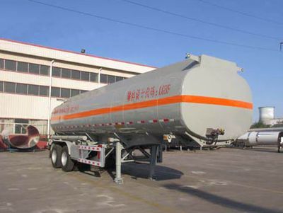 Tonghua THT9350GYYHBOil transport semi-trailer