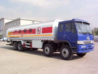 Yate Heavy Industries TZ5310GJYCP5 Refueling truck