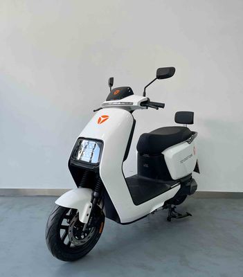 Yadi  YD1200DT21E Electric two wheeled motorcycle