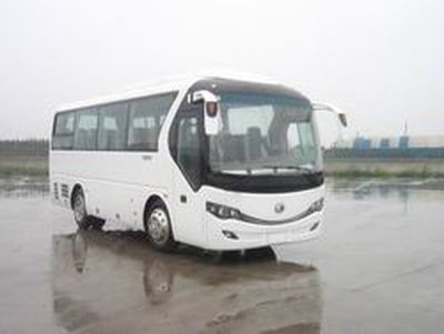 Yutong  ZK6799HA coach