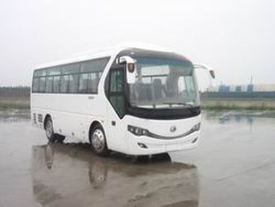 Yutong  ZK6799HA coach