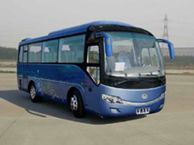 Yutong  ZK6799HA coach