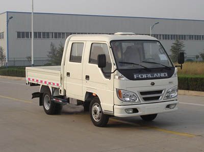 Foton BJ1042V9AB3ATruck