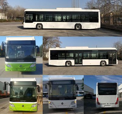 Foton  BJ6123FCEVCH1 Fuel cell city buses