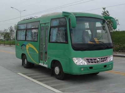 Nanjun  CLC6603N coach