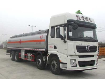 Chusheng  CSC5310GYYSX5A Oil tanker