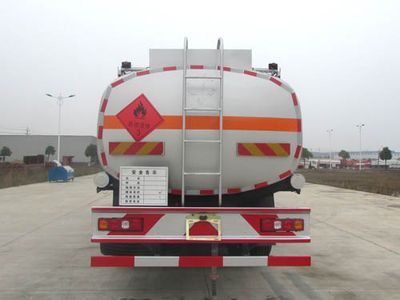 Chusheng  CSC5310GYYSX5A Oil tanker