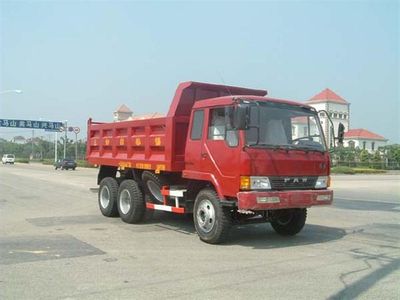 Phoenix  FXC3196 Dump truck