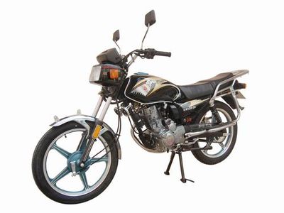 Guowei  GW1252A Two wheeled motorcycles