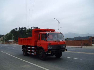 Shenfan HCG3120Dump truck