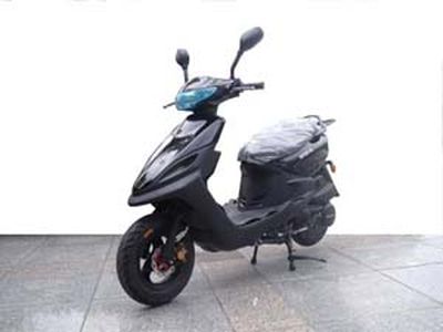 Haoda  HD125T2G Two wheeled motorcycles