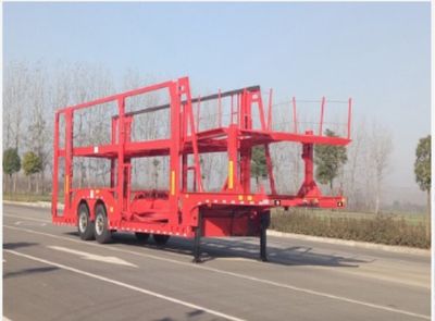 Enxin Business Brand Automobile HEX9221TCL Vehicle transport semi-trailer