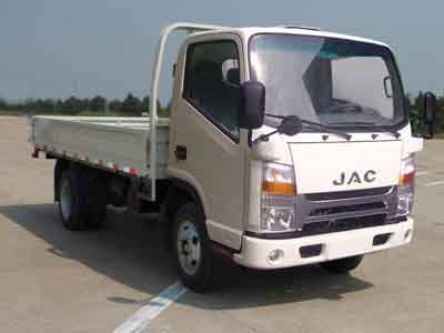 Jianghuai brand automobiles HFC1035L3KT Truck