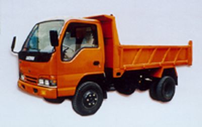 Caozhou  HZ2810D Self dumping low-speed truck