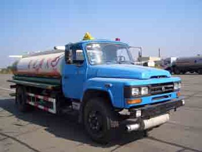 Jiancheng  JC5091GJY Refueling truck