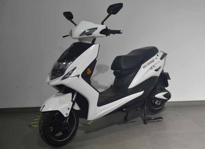 Keren  KR1300DQT6 Electric two wheeled light motorcycle