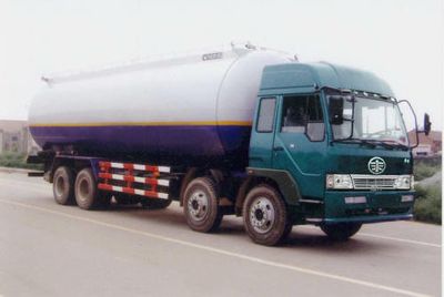 Huayuda  LHY5330GFL Powder material transport vehicle