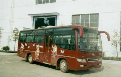 Anyuan  PK6700B Light Bus