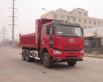 Hongchang Tianma  SMG3250CAN40H5J4 Dump truck