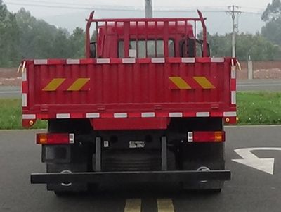 Shaanxi Automobile SX1259GP6389 Truck