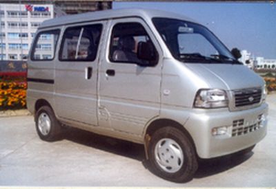 Tongbao  WHW6353 Micro business vehicle