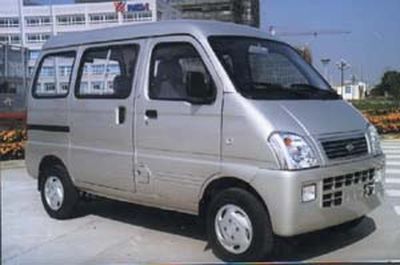 Tongbao  WHW6353 Micro business vehicle