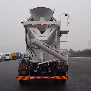 Tiema  XC5160GJBJWL1 Concrete mixing transport vehicle