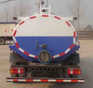 Yunxiang  YDX5070GXE Septic suction truck