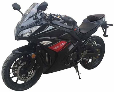 Zhonghao  ZH350X Two wheeled motorcycles