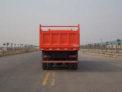 Shenye  ZJZ3240DPH7AZ Dump truck