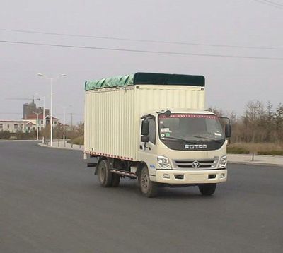 Foton  BJ5129VJBFA5 Peng style transport vehicle