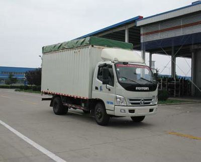 Foton  BJ5129VJBFA5 Peng style transport vehicle