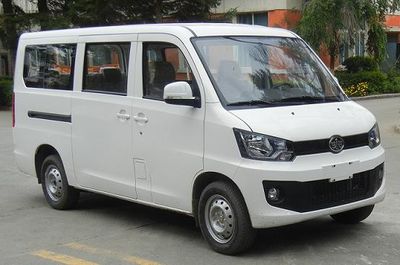 Jiefang Automobile CA6440A47 multi-purpose vehicle 