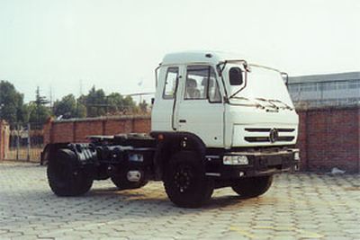 Dongfeng  EQ4146V Semi trailer towing vehicle