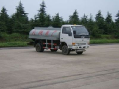 Dongfeng  EQ5040GJY51D2A Refueling truck