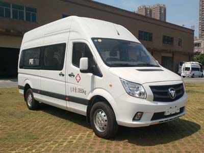 Hemai  HMK5048XYLT1 Medical vehicle