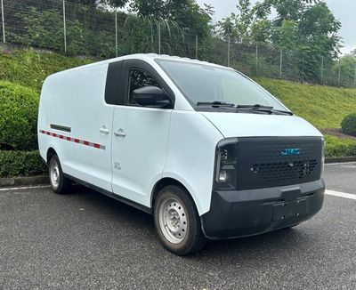 Jiangling Motors JX5039XXYTEDMBEV Pure electric box type transport vehicle