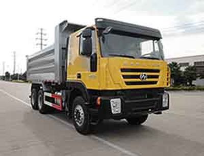 Quiz  KS3255 Dump truck