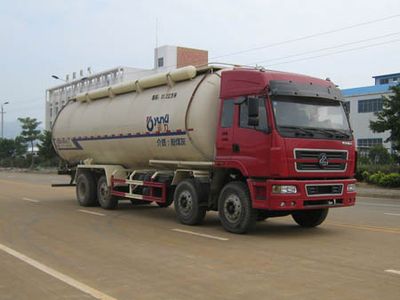 Yunli  LG5310GFLC Powder material transport vehicle