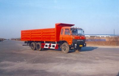 Xunli  LZQ3241 Dump truck